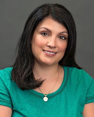 Photo of Lisa M Aguilar, MA, LPC, Licensed Professional Counselor