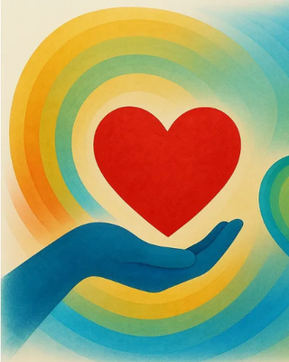 Photo of Talia Ben-Joseph - Love by Design: Relational Trauma Therapy, Licensed Professional Counselor, MA, MEd, LPC