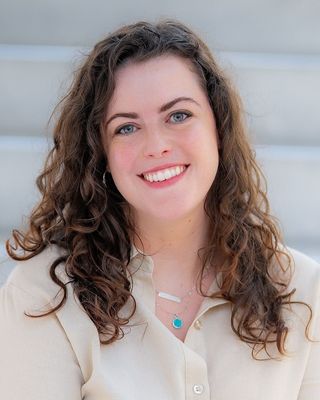 Photo of Gracen Kelly, Licensed Professional Counselor Associate, MS