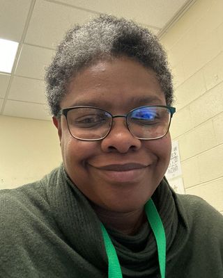 Photo of Aisha Brown - Buscando Mi Destino, Licensed Master Social Worker, LMSW