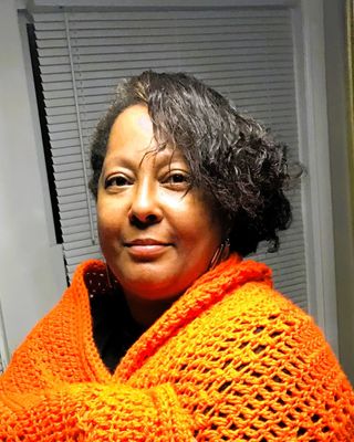 Photo of Felicia Muhammad, MA, MEd, LPC, Licensed Professional Counselor
