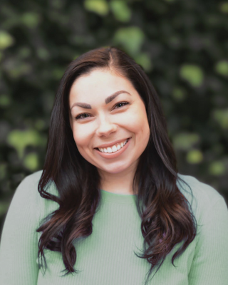 Photo of Dr. Sarah Silverman, Psychologist, PsyD