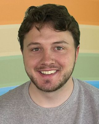 Photo of Travis McCarthy, Counselor, MA, RDT, LMHC