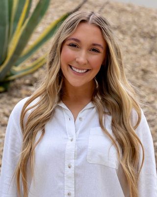 Photo of Natalie Smith, Marriage & Family Therapist Associate, MS, AMFT