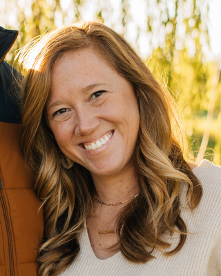 Photo of Nicole Rausch, Psychiatric Nurse Practitioner, MSN, APRN, PMHNPBC
