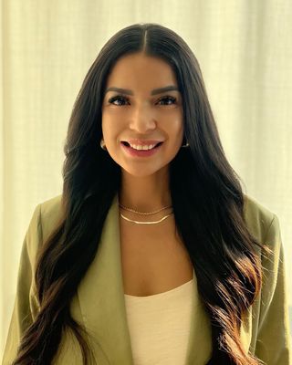 Photo of Jasmine L Magana, LMSW, Clinical Social Work/Therapist