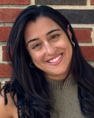 Photo of Katherine Frangos, LMSW