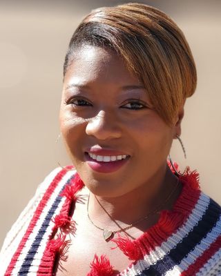 Photo of Ritasha Taylor, LCSW, Clinical Social Work/Therapist