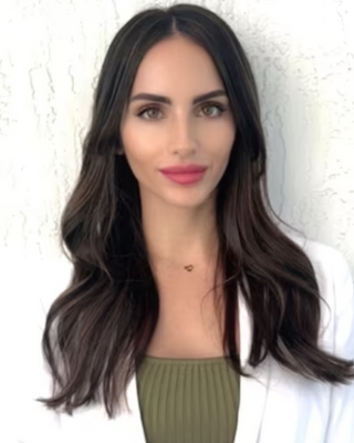 Photo of Lillian Matthews, Psychiatric Nurse Practitioner, PMHNP