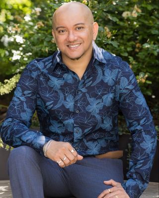 Photo of Remington Anthony Mitchael Yhap, Pre-Licensed Professional, BS, BA, MSW