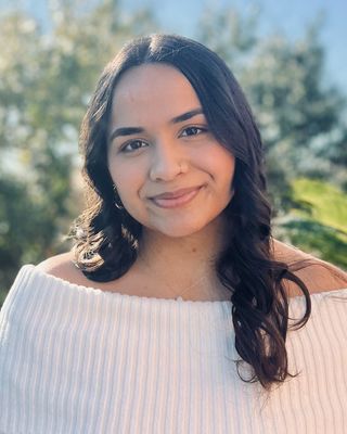 Photo of Hannah McDonald, Counselor, LMHC