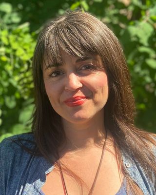 Photo of Koral Schademan, Counselor, Koral Schademan, MA, LMHC, ATR