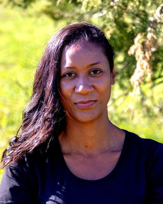 Photo of Nicole E Douglas-Lynch, Registered Social Worker, BA, BSW, MSW, RSW