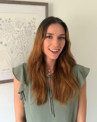 Photo of Madelyn Hirsch - Madelyn Hirsch @ Grow Through Life Counseling, Marriage & Family Therapist, LMFT