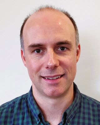 Photo of Jeremy Mason, Psychologist, MSc