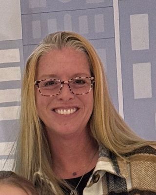 Photo of Jennifer Mary Wilson-Bimrose, Psychologist, PsyD