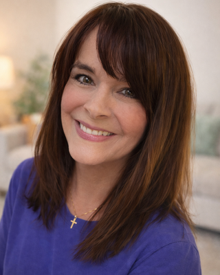 Photo of Danelle Avellino, Licensed Professional Counselor, MS, LPC, NCC