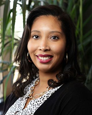 Photo of Whitnee Brown, Psychiatric Nurse Practitioner, PMHNP