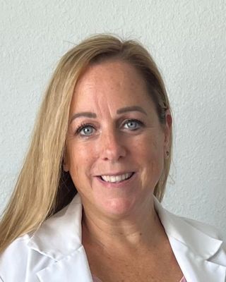 Photo of Sonia Reisdorf, Psychiatric Nurse Practitioner, LMSW