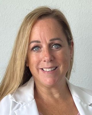 Photo of Sonia Reisdorf, Psychiatric Nurse Practitioner, LMSW
