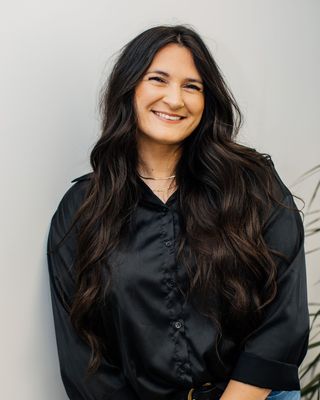 Photo of Hailee Waldvogel, Clinical Social Work/Therapist, LCSW