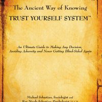 Gallery Photo of Co-Author of "Trust Yourself System"