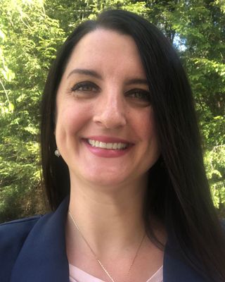 Photo of Connie M Ruyter, Clinical Social Work/Therapist, LCSW-C