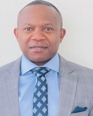 Photo of Dr. Adewunmi Julius Bankole, Psychiatric Nurse Practitioner, DNP, PMHNP