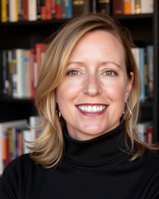 Photo of Jennifer W Rose, Licensed Professional Counselor, MA, LPC