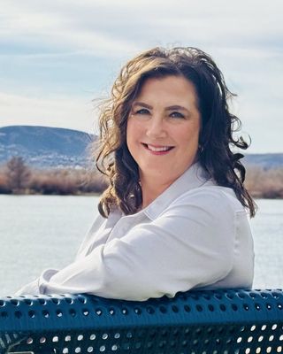 Photo of Shannon Sullivan, Clinical Social Work/Therapist, LSWAIC