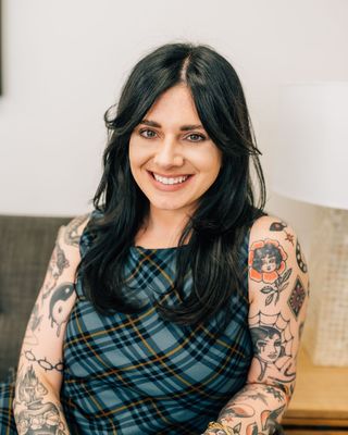 Photo of Kelsey Lythgoe, Clinical Social Work/Therapist, CSW