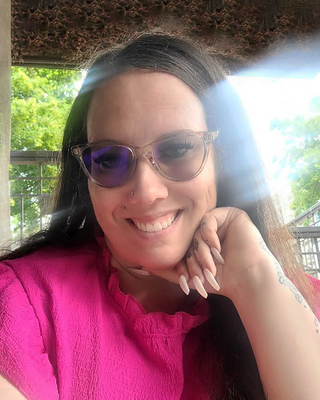 Photo of Shanna May, Clinical Social Work/Therapist, LCSW