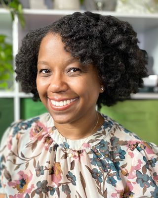 Photo of Felicia Jackson, Psychologist in West Point, GA