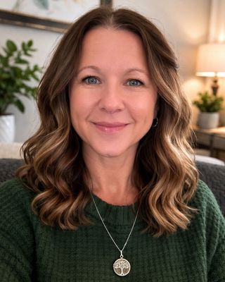 Photo of Sarah Ann Seely, Licensed Clinical Professional Counselor, MA, LCPC