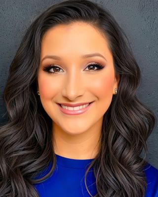 Photo of Dr. Renee Diane Parisi, Psychiatric Nurse Practitioner, DNP, PMHNP