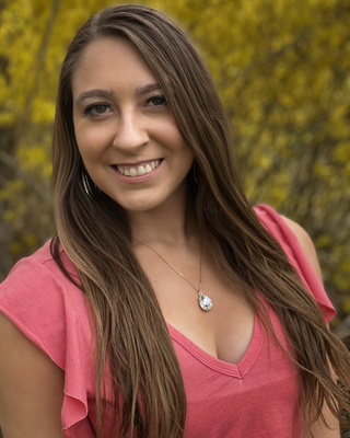 Photo of Amanda D'Elia, Licensed Professional Counselor, MS, LPC