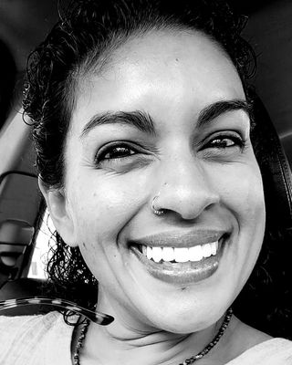 Photo of Roshini R. Joseph - Essence of Wellness Therapy, Licensed Mental Health Counselor, LMHC, C-RTM, C-tfNLP, ti-CCYT