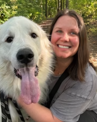 Photo of Stephanie Gutshall, Licensed Professional Counselor, LPC