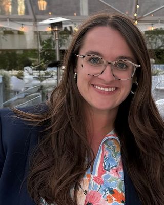 Photo of Lauren Torkleson, Licensed Professional Counselor, MS, LPC-S