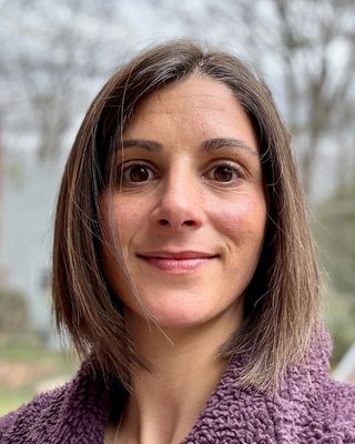 Photo of Anjuli Curran, Clinical Social Work/Therapist, MA, LICSW