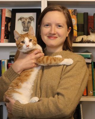 Photo of Kelsey Greene, Clinical Social Work/Therapist, LMSW