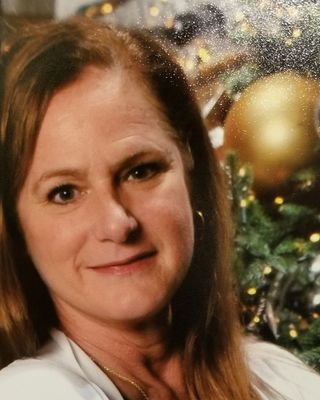 Photo of MaryAnne Terry, Registered Psychotherapist, BA, MACP, CCC, RP