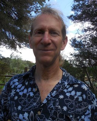 Photo of Jay Cutts, Pastoral Counselor, MA