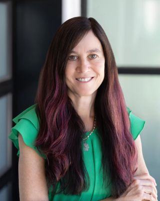 Photo of Stefani Edwards, Licensed Professional Counselor Candidate, MA, LPCC, NCC