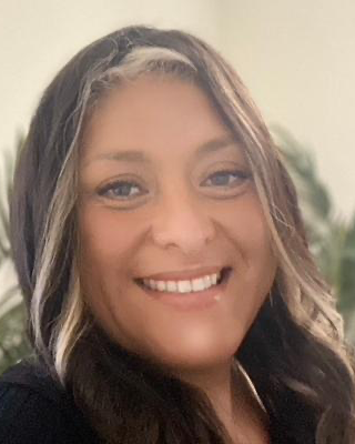 Photo of Nicole Mateo, Counselor, LMHC-S, LPC, CPCS