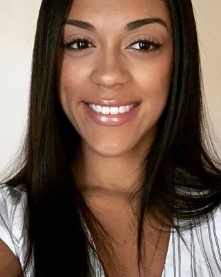 Photo of Olivia Oliver, Clinical Social Work/Therapist, LCSW