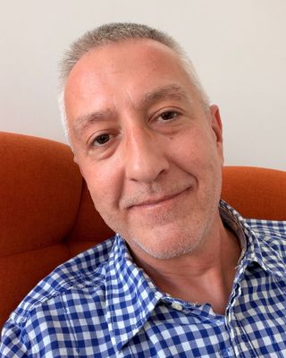 Photo of Martin Marcin Ohl, Psychologist, MPsych, PsyBA - Clin. Psych
