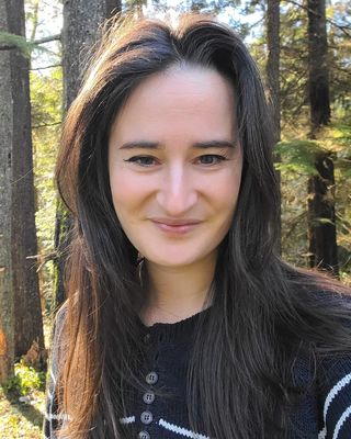 Photo of Amanda Bowers, Counsellor in British Columbia