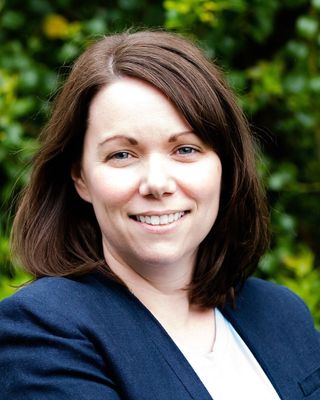 Photo of Heather Hahn, Licensed Professional Counselor, MA, LPC, LCADC, ACS