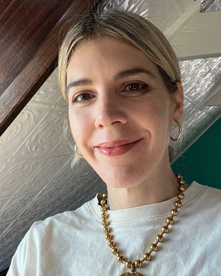 Photo of Cheryl Susanne Bentley, Marriage & Family Therapist, MA, LMFT